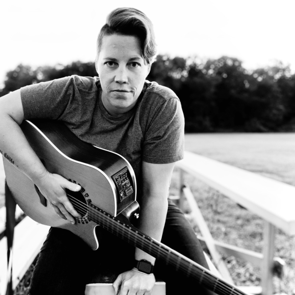 kate peterson : singer, songmaker.